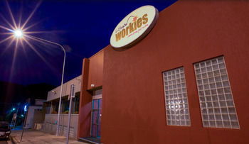 Lithgow Workies Club Motel - Accommodation Yamba 34