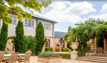 Lithgow Workies Club Motel - Accommodation Yamba 39