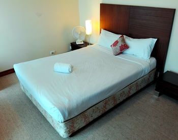 Glen Apartments Melbourne - Accommodation Yamba 5