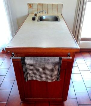 Glen Apartments Melbourne - Accommodation Yamba 6