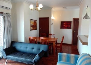 Glen Apartments Melbourne - Accommodation Yamba 8