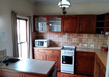 Glen Apartments Melbourne - Accommodation Yamba 9