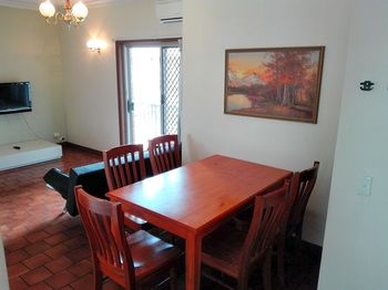 Glen Apartments Melbourne - Accommodation Yamba 10