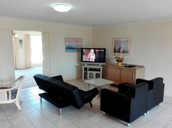 Glen Apartments Melbourne - Accommodation Yamba 11
