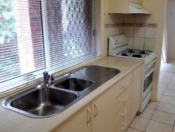 Glen Apartments Melbourne - Accommodation Yamba 12