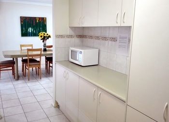 Glen Apartments Melbourne - Accommodation Yamba 14