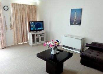 Glen Apartments Melbourne - Accommodation Yamba 15