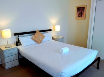Glen Apartments Melbourne - Accommodation Yamba 16