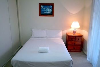 Glen Apartments Melbourne - Accommodation Yamba 19