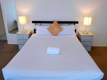 Glen Apartments Melbourne - Accommodation Yamba 21