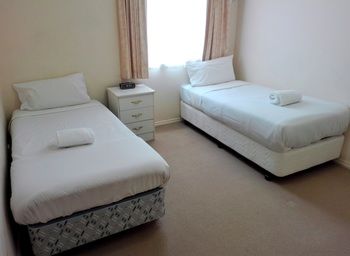 Glen Apartments Melbourne - Accommodation Yamba 22