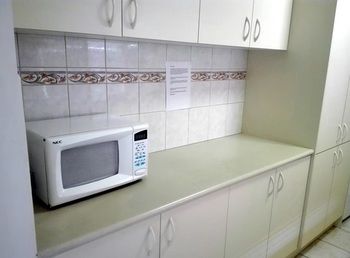 Glen Apartments Melbourne - Accommodation Yamba 23