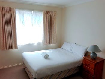 Glen Apartments Melbourne - Accommodation Yamba 25