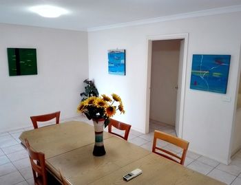 Glen Apartments Melbourne - Accommodation Yamba 26