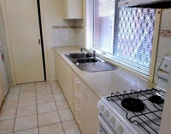 Glen Apartments Melbourne - Accommodation Yamba 27