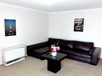 Glen Apartments Melbourne - Accommodation Yamba 28