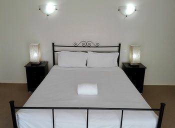 Glen Apartments Melbourne - Accommodation Yamba 29