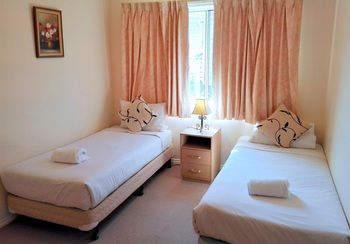 Glen Apartments Melbourne - Accommodation Yamba 30