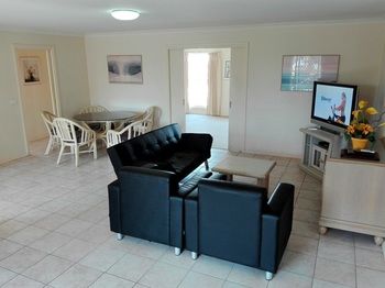 Glen Apartments Melbourne - Accommodation Yamba 32