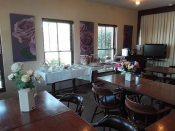 Glen Apartments Melbourne - Accommodation Yamba 33