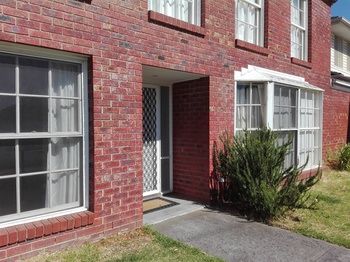 Glen Apartments Melbourne - Accommodation Yamba 34