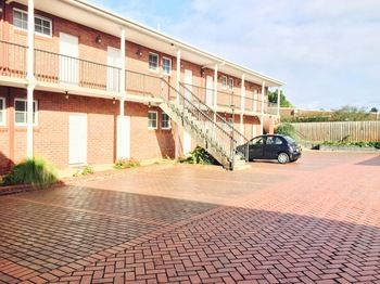 Glen Apartments Melbourne - Accommodation Yamba 36