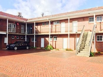 Glen Apartments Melbourne - Accommodation Yamba 37
