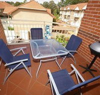 North Ryde 37 Cull Furnished Apartment - Accommodation Yamba