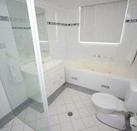 North Ryde 48 Font Furnished Apartment - Accommodation Yamba