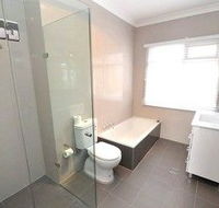 North Ryde 69 Melb Furnished Apartment - Accommodation Yamba