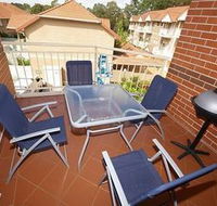 North Ryde 64 Cull Furnished Apartment - Accommodation Yamba