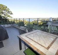 North Sydney 16 Wal Furnished Apartment - Accommodation Yamba
