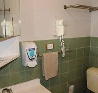 The Hermitage Motel - Accommodation Yamba