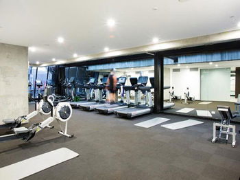 Anchor On Upper West - Accommodation Yamba 4