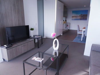 Anchor On Upper West - Accommodation Yamba 5