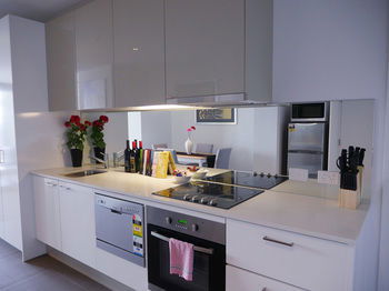 Anchor On Upper West - Accommodation Yamba 6