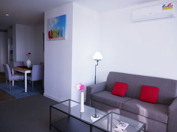 Anchor On Upper West - Accommodation Yamba 9