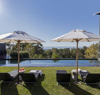 Spicers Sangoma Retreat - Adults Only - Accommodation Yamba