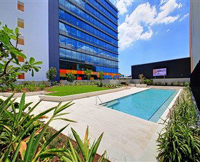 M&A Apartments - Accommodation Yamba 1