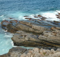 Allure Beach Retreat - Accommodation Yamba