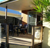 Wynnum by the Bay - Accommodation Yamba