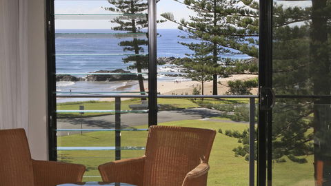 BEST WESTERN PLUS HW Boutique Hotel - Accommodation Yamba 0