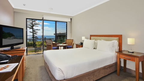BEST WESTERN PLUS HW Boutique Hotel - Accommodation Yamba 2