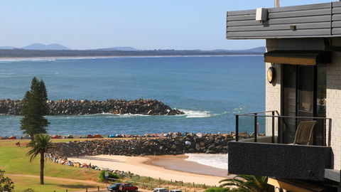 BEST WESTERN PLUS HW Boutique Hotel - Accommodation Yamba 5