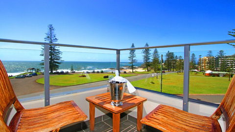 BEST WESTERN PLUS HW Boutique Hotel - Accommodation Yamba 10