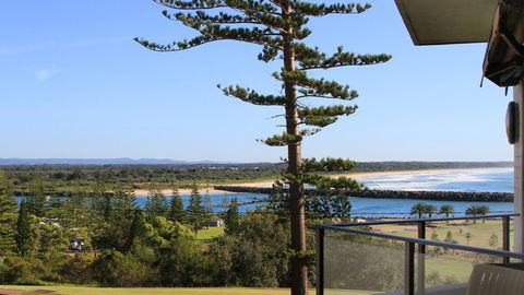 BEST WESTERN PLUS HW Boutique Hotel - Accommodation Yamba 8