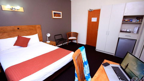 BEST WESTERN Darwin Airport Gateway Motel - Accommodation Yamba 1