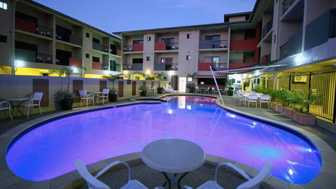 BEST WESTERN Darwin Airport Gateway Motel - Accommodation Yamba 3