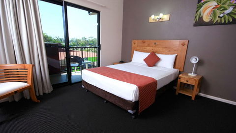 BEST WESTERN Darwin Airport Gateway Motel - Accommodation Yamba 4