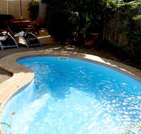 BEST WESTERN Ambassador Motor Lodge - Accommodation Yamba